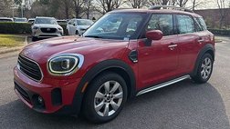 2024 MINI Countryman Cooper