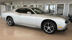 2010 Dodge Challenger SE