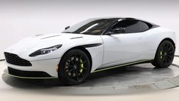 2020 Aston Martin DB11 AMR
