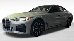 2025 BMW i4 eDrive40 Gran Coupe