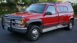 1996 Chevrolet C/K 3500 