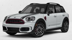 2019 MINI Countryman John Cooper Works ALL4