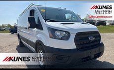 2020 Ford Transit 350