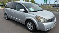 2007 Nissan Quest 3.5