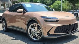 2023 Genesis GV60 Performance