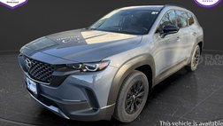 2026 Mazda CX-50 Hybrid Premium