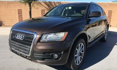 2011 Audi Q5 2.0T quattro Premium