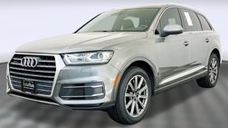 2018 Audi Q7 2.0T quattro Premium Plus