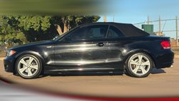 2009 BMW 1 Series 128i