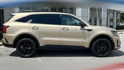 2021 Kia Sorento SX
