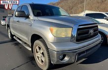 2010 Toyota Tundra Grade