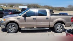 2006 Ford F-150 
