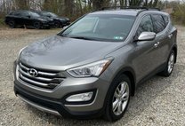 2014 Hyundai Santa Fe Sport 2.0T