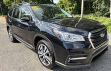 2022 Subaru Ascent Limited 7-Passenger