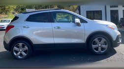 2014 Buick Encore Convenience