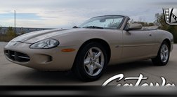 1999 Jaguar XK-Series XK8