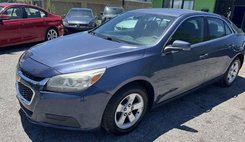 2015 Chevrolet Malibu LT