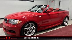 2010 BMW 1 Series 135i