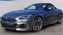 2020 BMW Z4 sDrive M40i