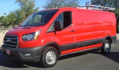 2020 Ford Transit 150