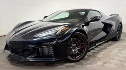 2023 Chevrolet Corvette Z06