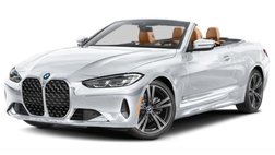 2024 BMW 4 Series 430i