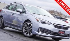 2020 Subaru Impreza Limited