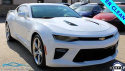 2018 Chevrolet Camaro SS