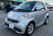 2013 Smart Fortwo passion