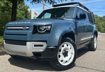 2025 Land Rover Defender 110 P300 S