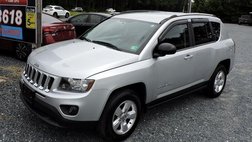 2014 Jeep Compass Sport