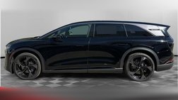 2026 Lucid Gravity Grand Touring