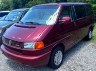 2000 Volkswagen EuroVan GLS