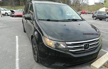 2011 Honda Odyssey EX-L