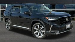 2023 Honda Pilot Touring
