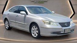 2007 Lexus ES 350 Base