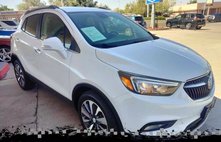 2018 Buick Encore Preferred II