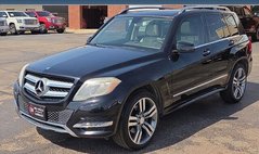 2015 Mercedes-Benz GLK-Class GLK 350