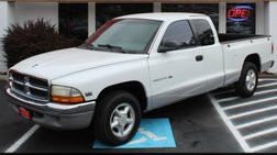 2000 Dodge Dakota Sport