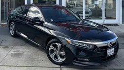 2020 Honda Accord EX-L