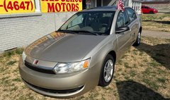 2004 Saturn Ion 2