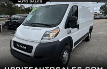 2019 Ram ProMaster 2500 136 WB