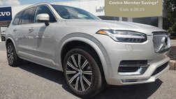 2023 Volvo XC90 B6 Plus Bright Theme 7P