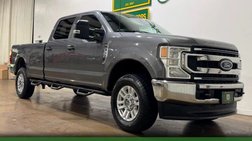 2022 Ford Super Duty F-350 XL