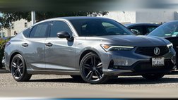2023 Acura Integra w/Tech w/A-SPEC