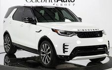 2024 Land Rover Discovery P360 Dynamic SE