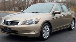 2008 Honda Accord EX