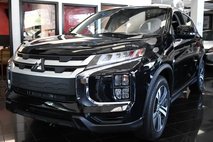 2024 Mitsubishi Outlander Sport S