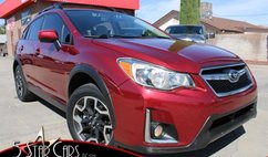 2017 Subaru Crosstrek 2.0i Premium