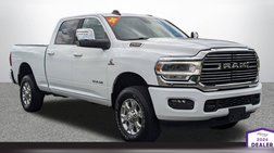 2024 Ram Ram Pickup 2500 Laramie